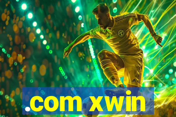 .com xwin